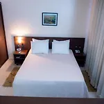 Hotel Santos Dumont