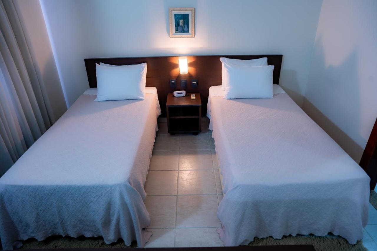 Santos Dumont Hotel 3*