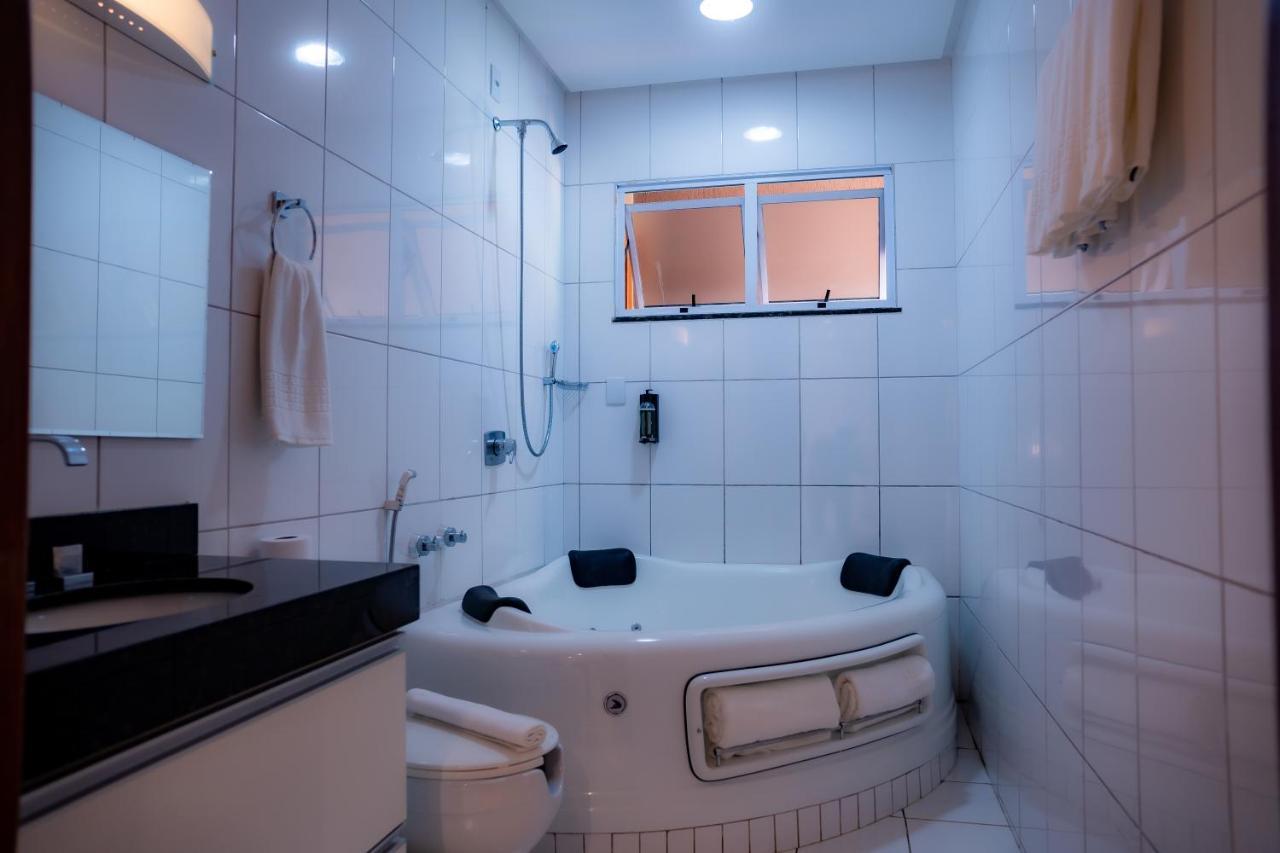 Santos Dumont Hotel 3*