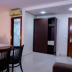 Hotel Santos Dumont