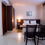 Hotel Santos Dumont