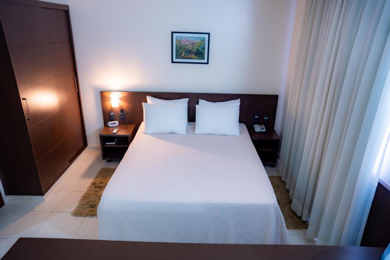 Santos Dumont Hotel
