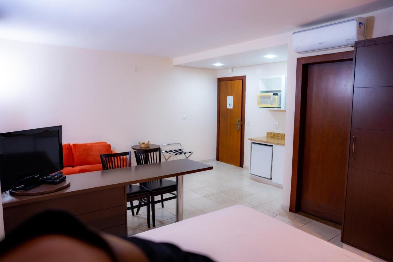 Santos Dumont Hotel