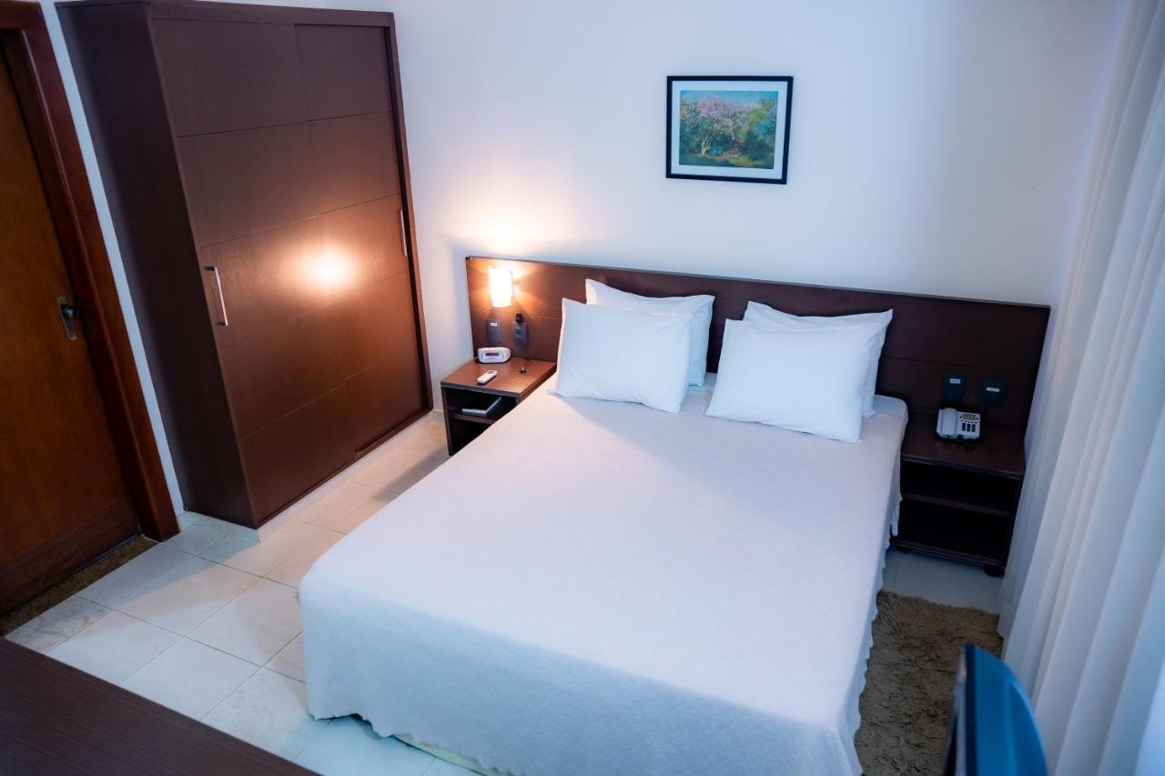 Hotel Santos Dumont 3*