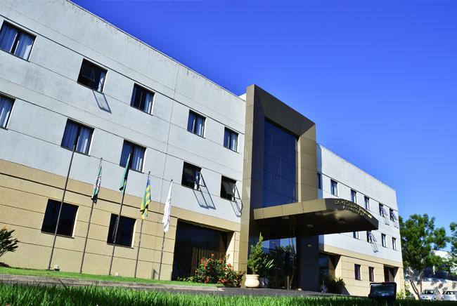 Santos Dumont 3* Goiânia