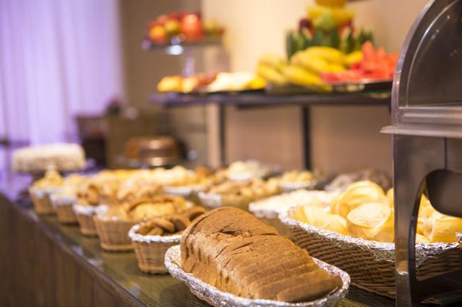 Santos Dumont Hotel 3*