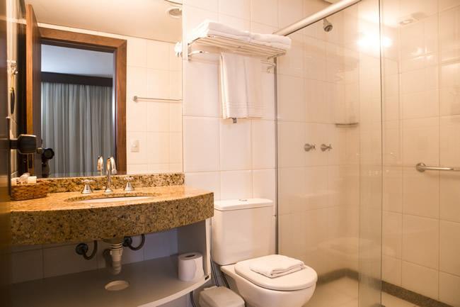 Santos Dumont Hotel 3*