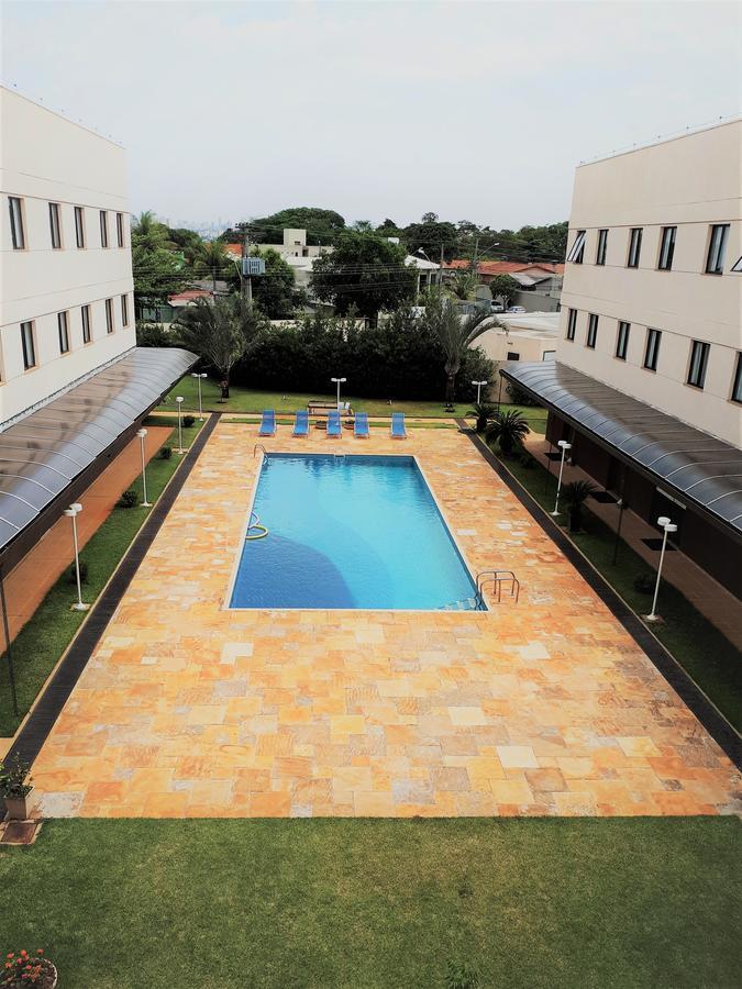 Hotel Santos Dumont Goiânia